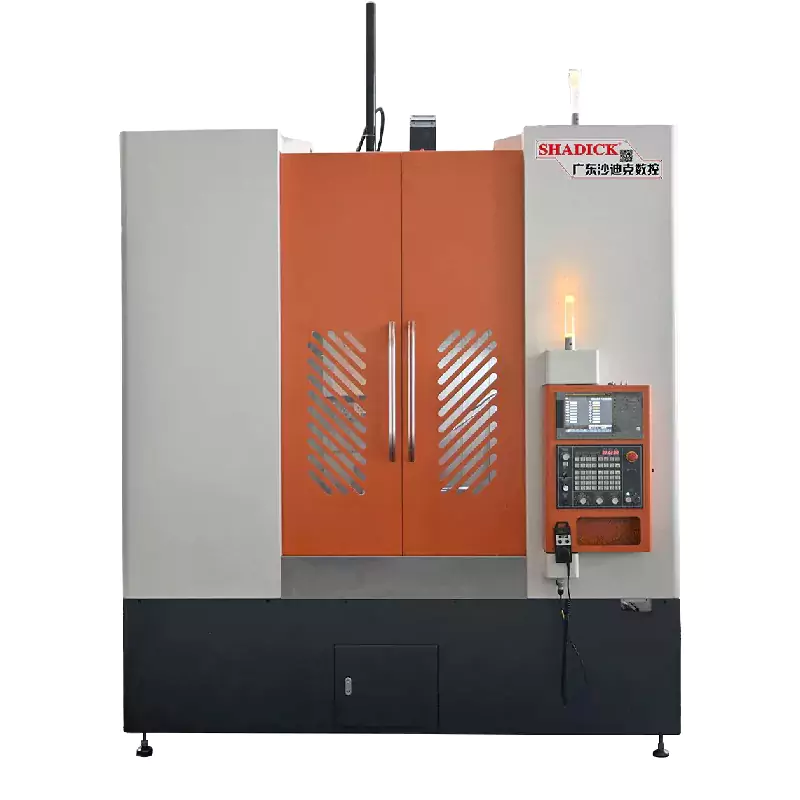 80 Vertical CNC Machine Mats